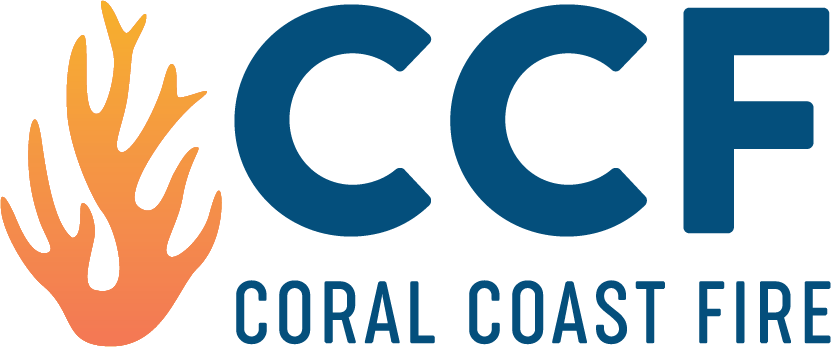 Coral Coast Fire